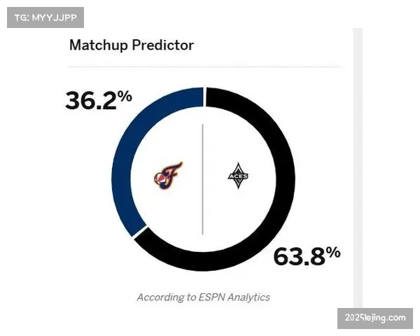 ESPN赛前预测王牌胜率68.9% 水星欲扳平系列赛挑战巨大