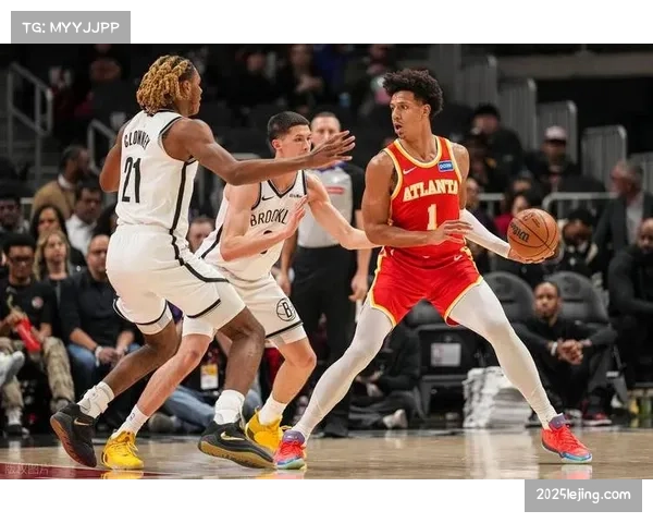 老鹰对阵篮网近四战三胜，高比分对攻战成系列赛主旋律